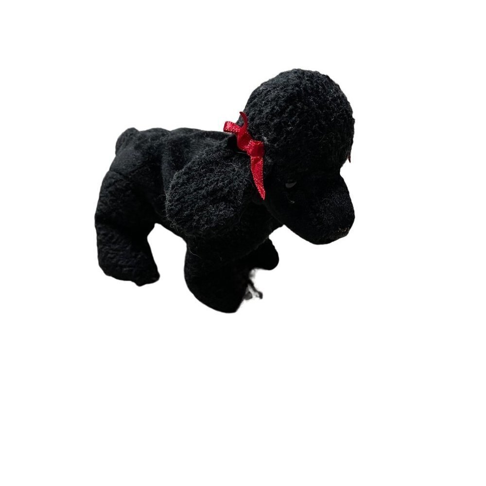 TY Beanie Baby- Gigi the Poodle